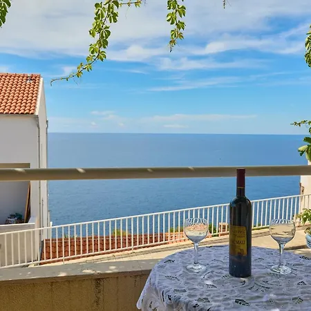 Plavac Mali Appartement *