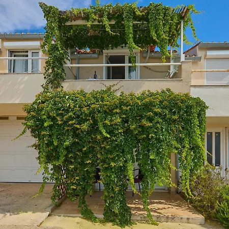Appartement Plavac Mali