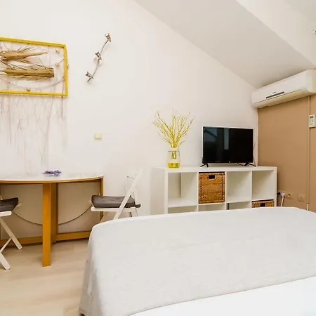 Plavac Mali Appartement