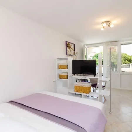Appartement Plavac Mali Dubrovnik