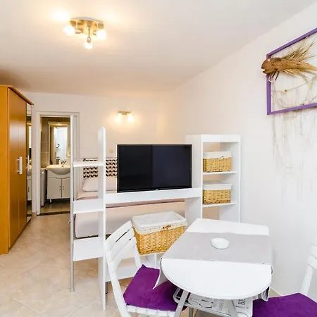 Appartement Plavac Mali *