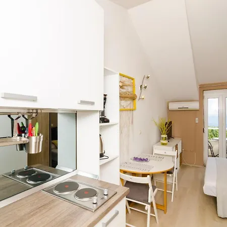 Appartement Plavac Mali
