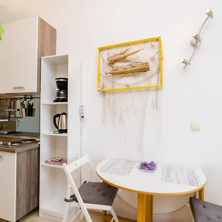 Plavac Mali Appartement